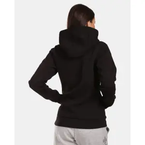 Women's hooded sweatshirt Kilpi Niky image-1