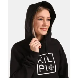 Women's hooded sweatshirt Kilpi Niky image-2