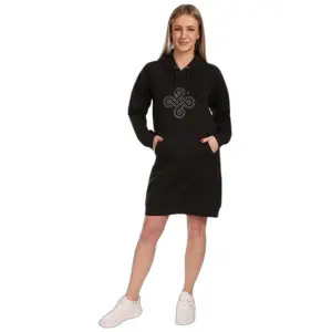 Women's sweater dress Kilpi Heyden image-0
