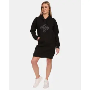 Women's sweater dress Kilpi Heyden image-1