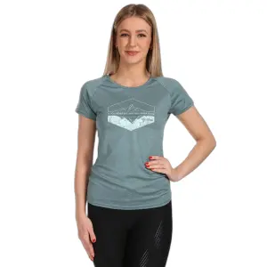 T-shirt de mulher Kilpi Lismain image-0
