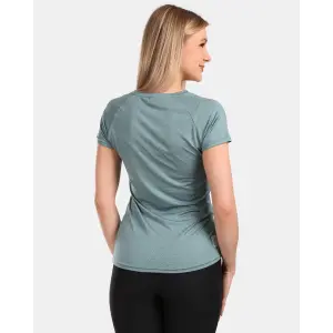 T-shirt de mulher Kilpi Lismain image-1