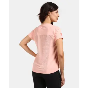 T-shirt de mulher Kilpi Limed image-1