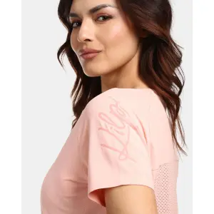 T-shirt de mulher Kilpi Limed image-2