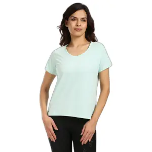 T-shirt de mulher Kilpi Limed image-0