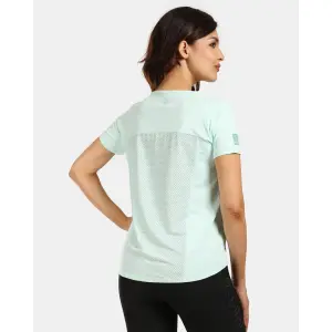 T-shirt de mulher Kilpi Limed image-1