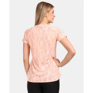 T-shirt de mulher Kilpi Mali image-1