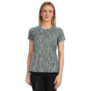 T-shirt de mulher Kilpi Mali image-0