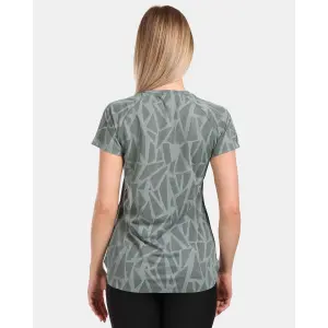 T-shirt de mulher Kilpi Mali image-1