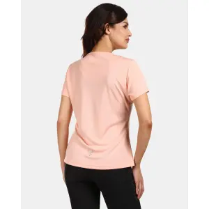 T-shirt de mulher Kilpi Dima image-1