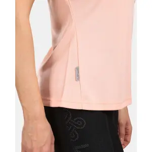 T-shirt de mulher Kilpi Dima image-2