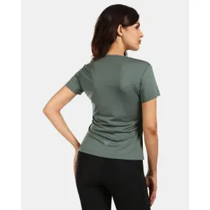 T-shirt de mulher Kilpi Dima image-1
