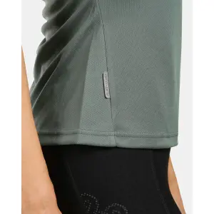 T-shirt de mulher Kilpi Dima image-2