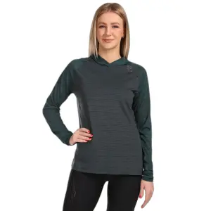 Women's hooded sweatshirt Kilpi Aileen image-0