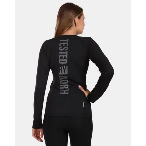 Langarmshirt Kilpi Spoleto image-1