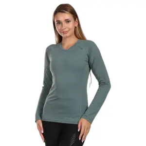 Langarmshirt Kilpi Spoleto image-0