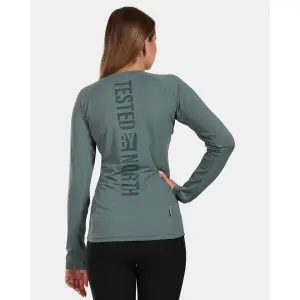 Langarmshirt Kilpi Spoleto image-1