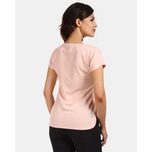 T-shirt de mulher Kilpi Nellim image-1