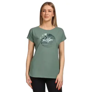 T-shirt de mulher Kilpi Nellim image-0