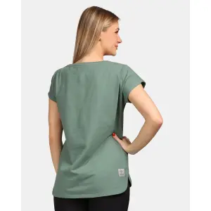 T-shirt de mulher Kilpi Nellim image-1