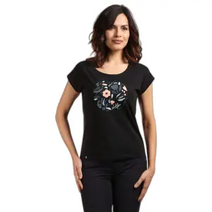 T-shirt de mulher Kilpi Roane image-0