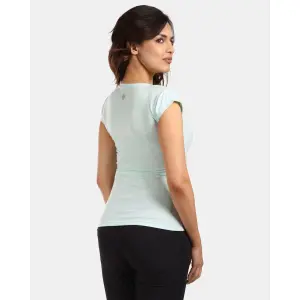T-shirt de mulher Kilpi Los image-1