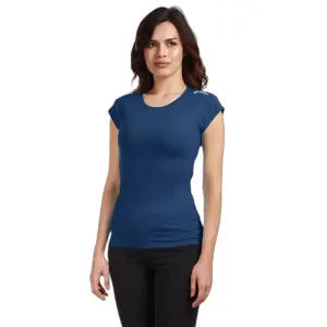 T-shirt de mulher Kilpi Promo image-0