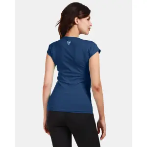 T-shirt de mulher Kilpi Promo image-1