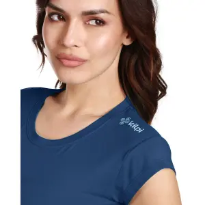 T-shirt de mulher Kilpi Promo image-2