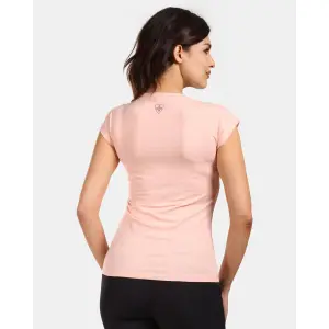T-shirt de mulher Kilpi Promo image-1