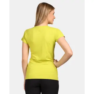 T-shirt de mulher Kilpi Promo image-1