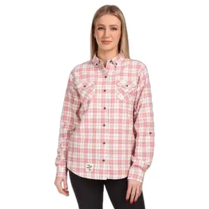 Women's blouse Kilpi Flanny image-0