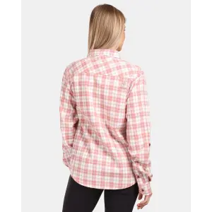 Women's blouse Kilpi Flanny image-1