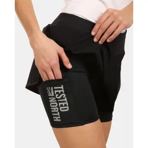 Women's skirt-short Kilpi Titicaca image-2