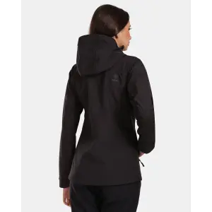 Damen Wanderjacke mit Kapuze Kilpi Ravia image-1