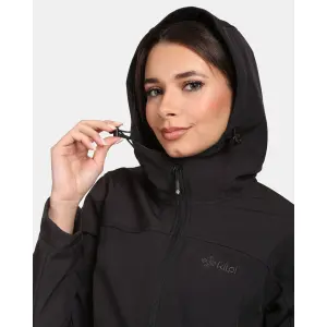Damen Wanderjacke mit Kapuze Kilpi Ravia image-2