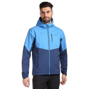 Hiking jacket Kilpi Sonna image-0