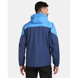 Hiking jacket Kilpi Sonna image-1