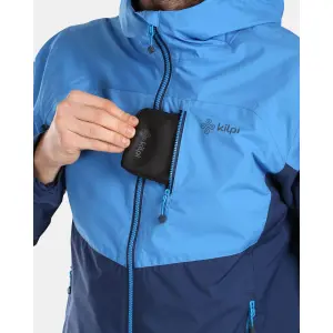 Hiking jacket Kilpi Sonna image-2