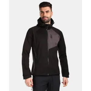 Hiking jacket Kilpi Beltra image-0