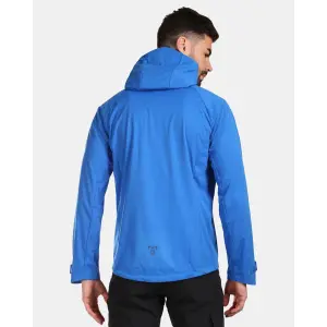 Hiking jacket Kilpi Beltra image-1