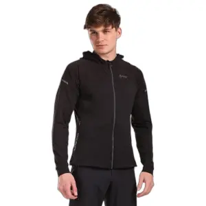 Hooded sweatshirt Kilpi Memphis image-0