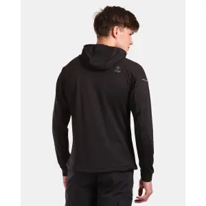 Hooded sweatshirt Kilpi Memphis image-1