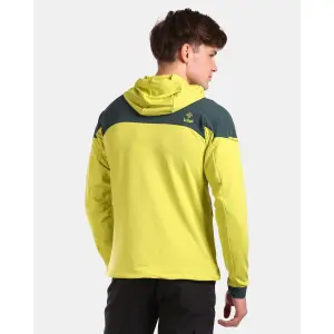 Hooded sweatshirt Kilpi Memphis image-1