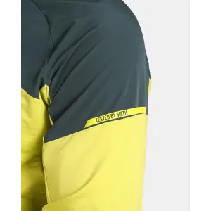 Hooded sweatshirt Kilpi Memphis image-2