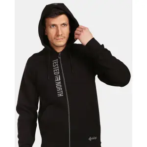 Hooded sweatshirt Kilpi Avila image-2