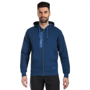 Hooded sweatshirt Kilpi Avila image-0