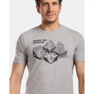 T-shirt Kilpi Garove image-2