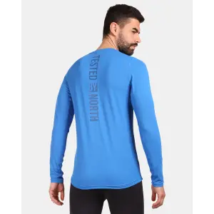 Langarmshirt Kilpi Spoleto image-1