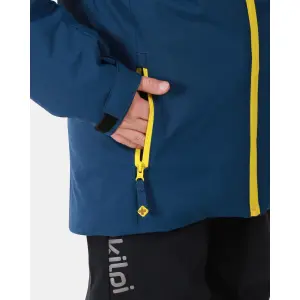 Children's ski jacket Kilpi Ferden image-2